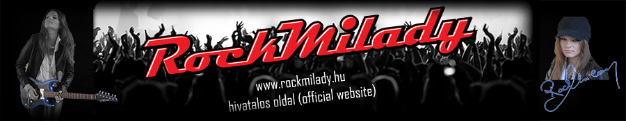 RockMilady